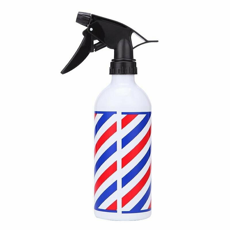 PULVERIZADOR SHC BARBER POLE 500ML