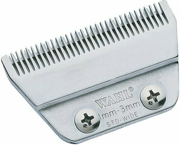 CUCHILLA MAQUINA WAHL ANCHA TAPER WIDE