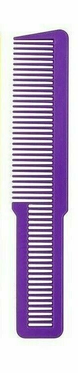 PEINE WAHL CORTE A MAQUINA MORADO