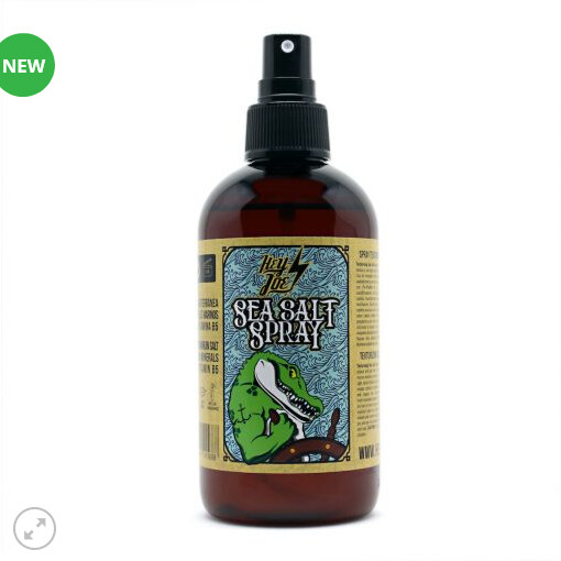 HEY JOE! SEA SALT SPRAY