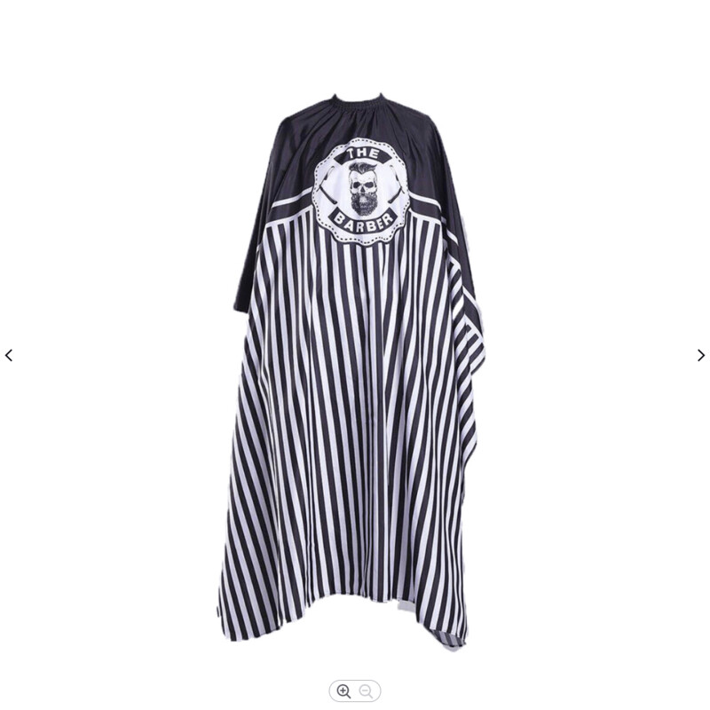 CAPA SHC BARBERIA UNISEX PROFESIONAL BARBER SHOP RAYAS