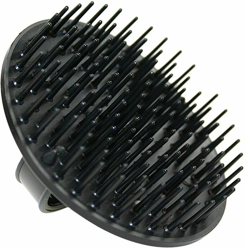 CEPILLO DENMAN D6 FROTADOR CAPILAR