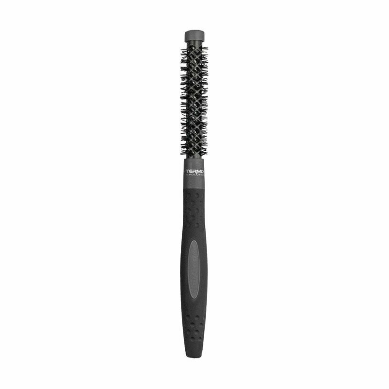 CEPILLO TERMIX EVOLUTION PLUS CABELLO GRUESO 12 mm.