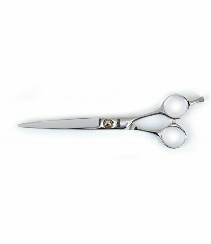 TIJERA DE CORTE BARBER LINE 6.5 "
