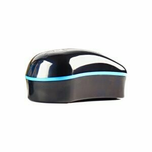 DESSATA BEARD BRUSH / CEPILLO BARBA NEGRO AZUL
