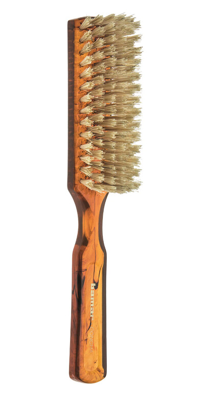 CEPILLO BAMAR CERDA NATURAL COLOR CONCHA