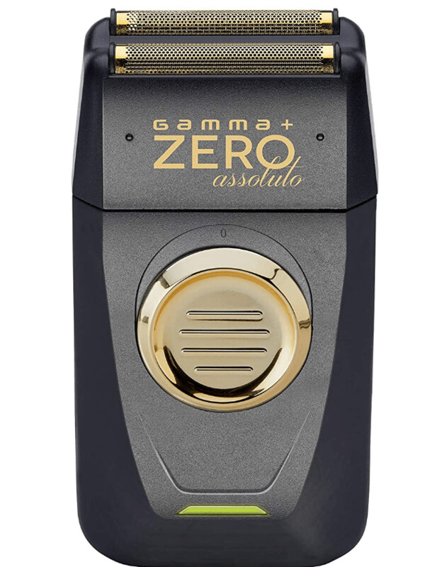 MAQUINA AFEITADORA ZERO ABSOLUTE GAMMA PIU