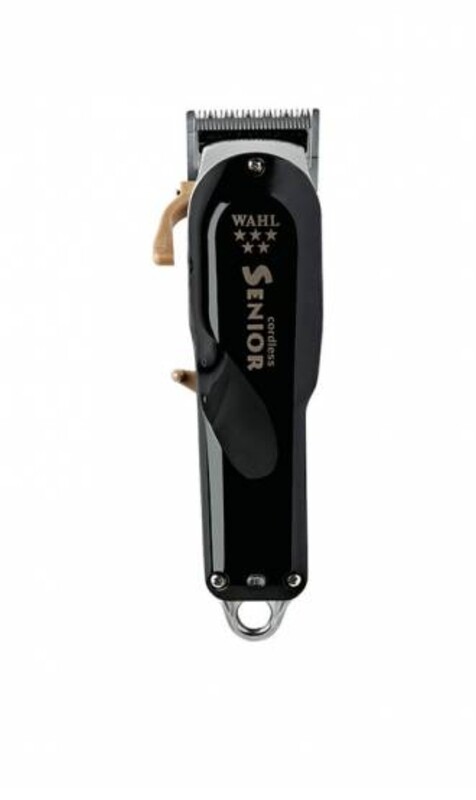 MAQUINA WAHL SENIOR CORDLESS