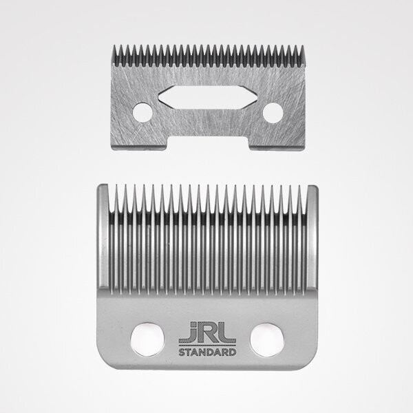 CUCHILLA ESTÁNDAR · MÁQUINA DE CORTE 2020C JRL