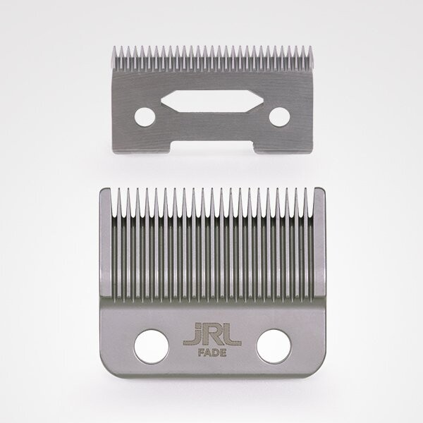 CUCHILLA JRL FADE · MÁQUINA DE CORTE 2020C 