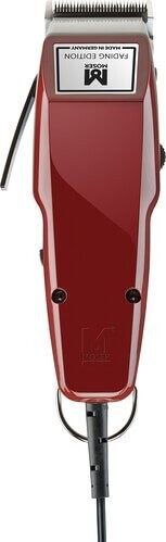 MAQUINA MOSER 1400 FADING EDITION