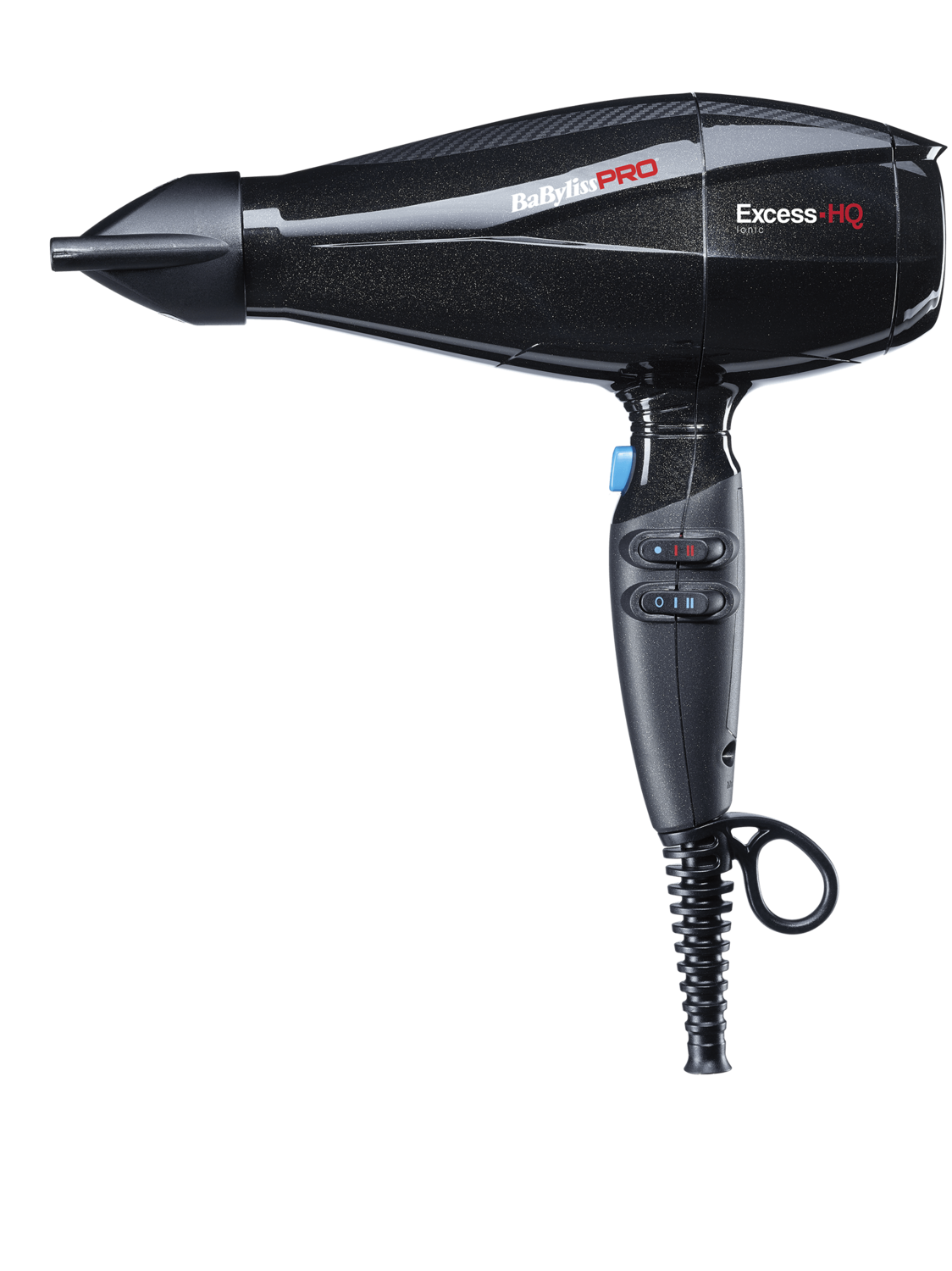 SECADOR BABYLISS EXCESS-HQ HAIRDRYER 2600 IONIC