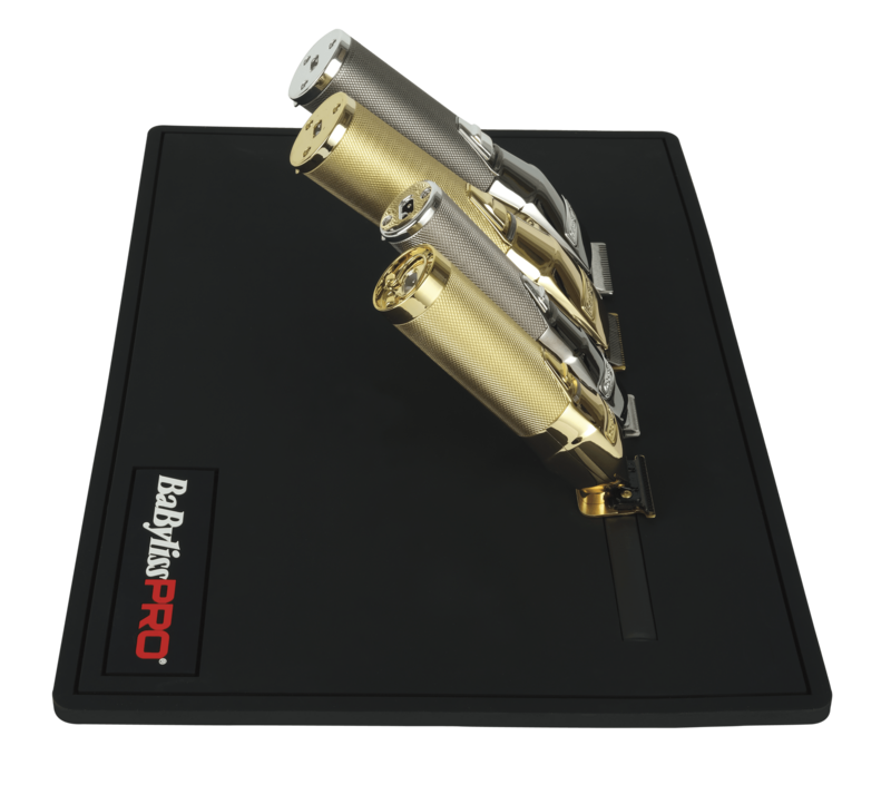 TOOL MATT MANTEL MAGNETICO ORIGINAL BABYLISS PRO