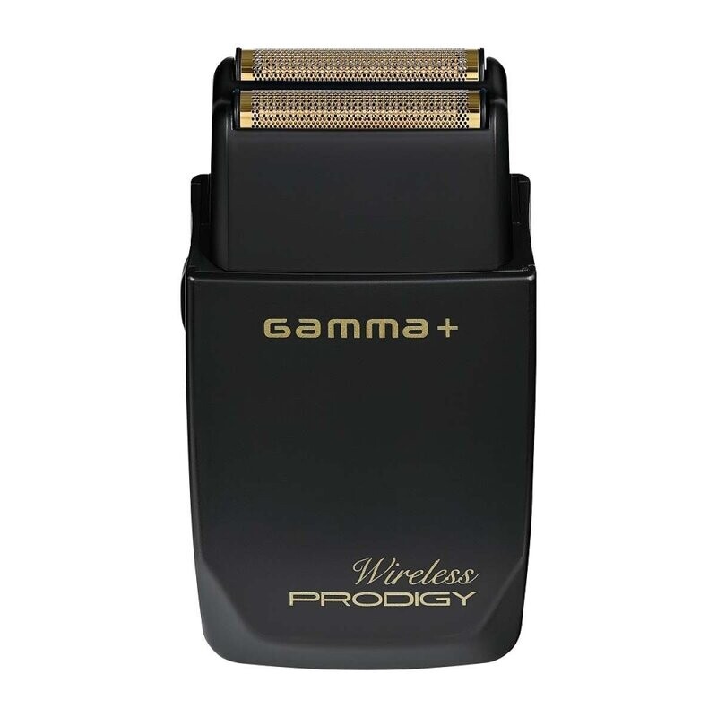 MAQUINA AFEITADORA WIRELESS PRODIGY SHAVER GAMMA PIU