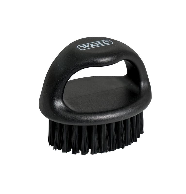 CEPILLO FADE DEDAL WAHL ORIGINAL PLASTICO NEGRO