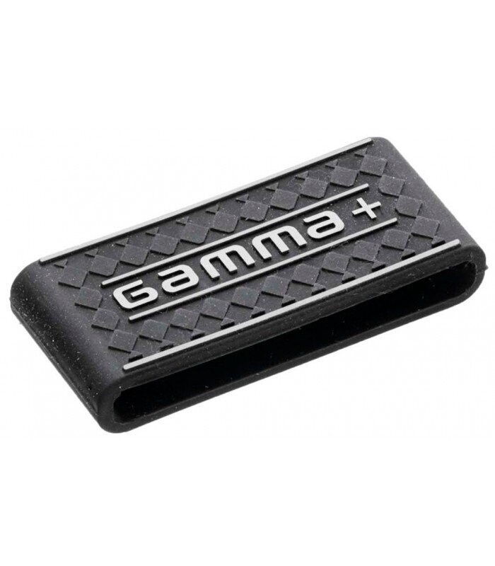 GRIP SILICONA  GRANDE  GAMMA +  NEGRO