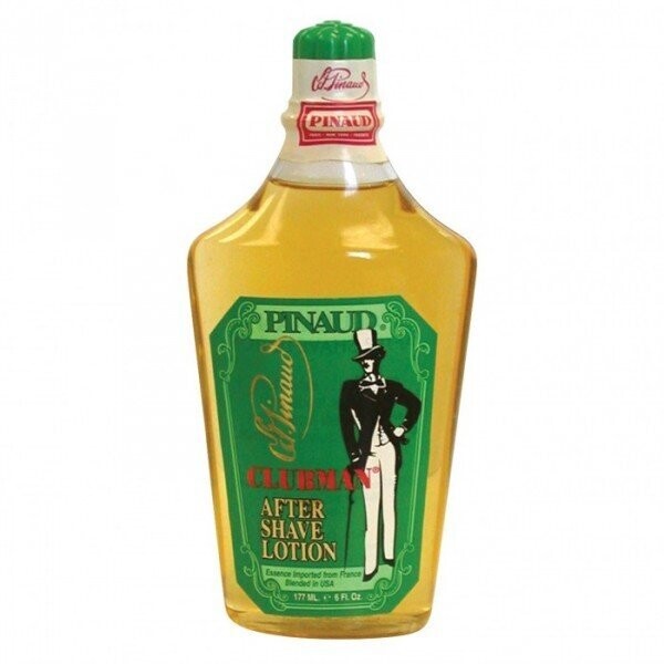AFTER SHAVER  CLUBMAN PINAUD 177 ml