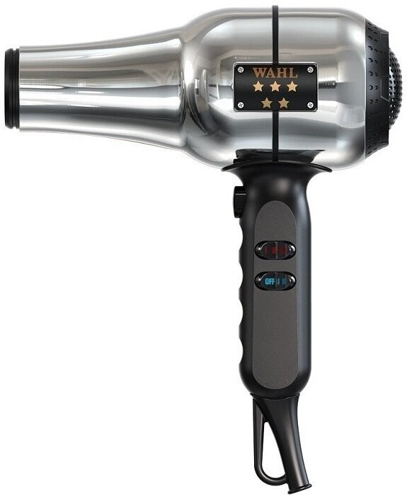 SECADOR WAHL VINTAGE BARBER DRYER 2200 W.