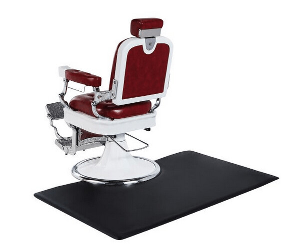 ALFOMBRA ANTIFATIGA SHC PARA SILLON DE BARBERIA RECTANGULAR