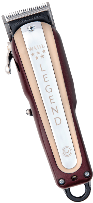 MAQUINA WAHL LEGEND CORDLESS 5V 2022