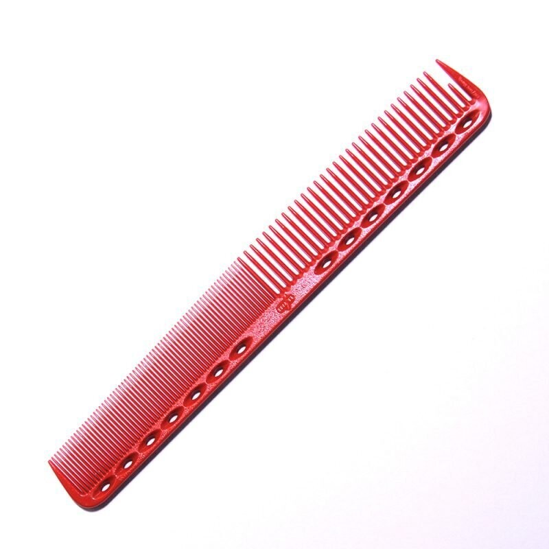 PEINE YS PARK 339 RED ROJO