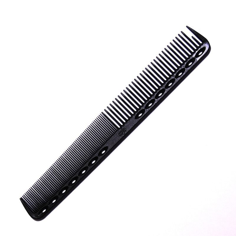 PEINE YS PARK 339 CARBON BLACK