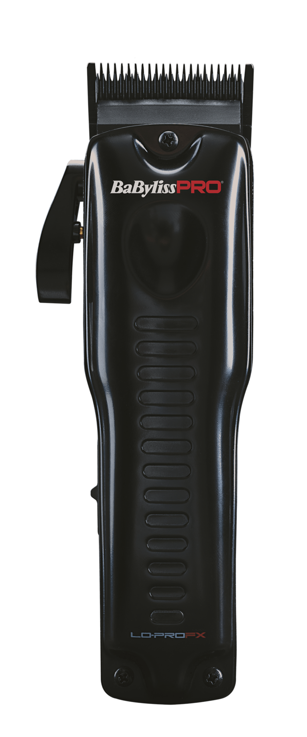 MÁQUINA BABYLISS LO-PRO FX825E LO PRO CLIPPER