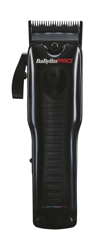 MÁQUINA BABYLISS LO-PRO FX825E LO PRO CLIPPER