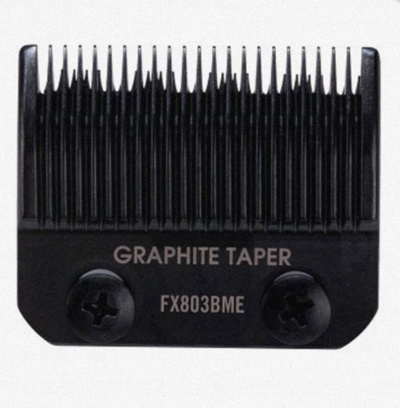 CUCHILLA RECAMBIO FX803BME GRAFITO TAPER