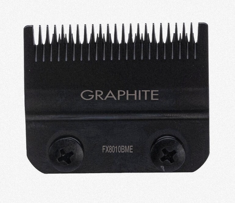 CUCHILLA RECAMBIO FX8010BME GRAFITO FADE