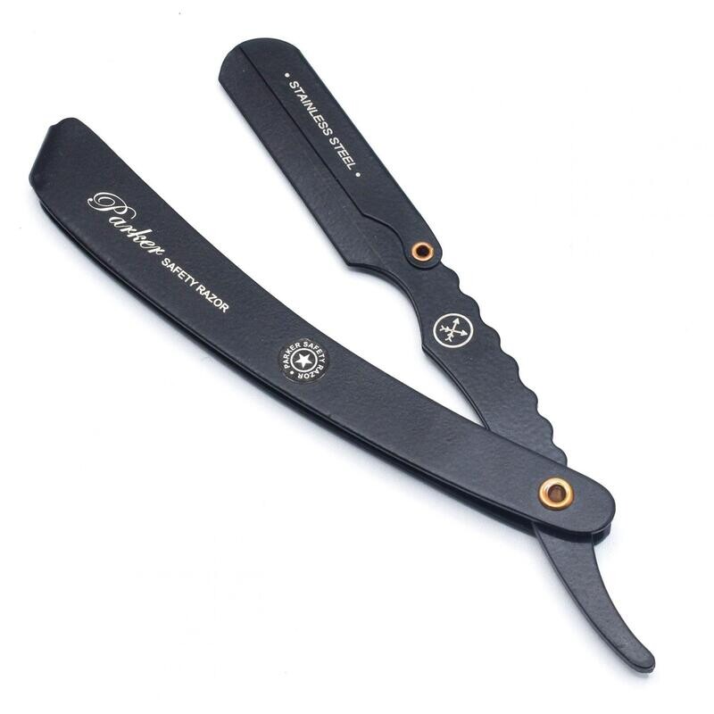 NAVAJA AFEITAR PARKER SRX BLACK