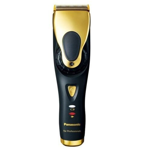 MÁQUINA CORTAR CABELLO PANASONIC GP-84 GOLD