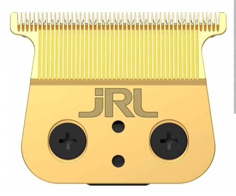 CABEZAL CUCHILLA TRIMMER · MÁQUINA CONTORNOS 2020T GOLD JRL