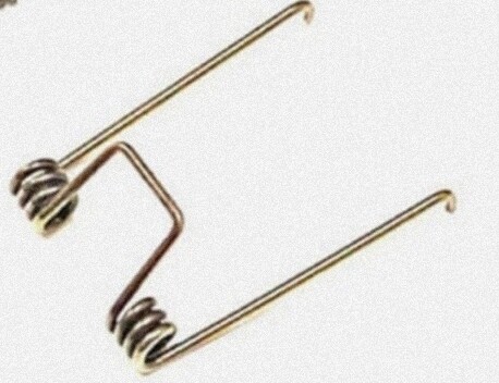 MUELLE SPRING BABYLISS PRO CORTAPELOS FX8700