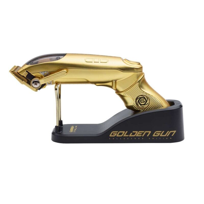MAQUINA CORTAPELOS GAMMA + GOLDEN GUM