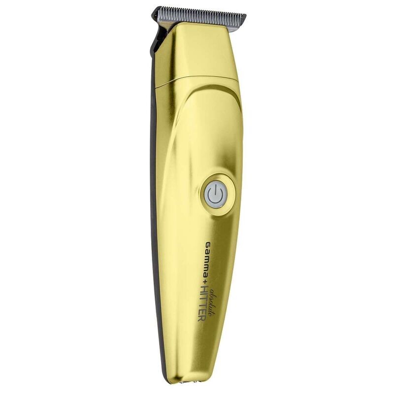 MAQUINA DE RETOQUES GAMMA PIU ABSOLUTE HITTER