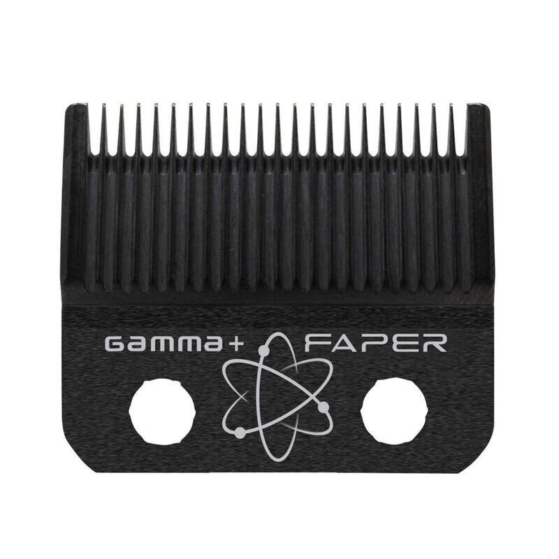 CUCHILLA RECAMBIO FUSION FADE GAMMA +