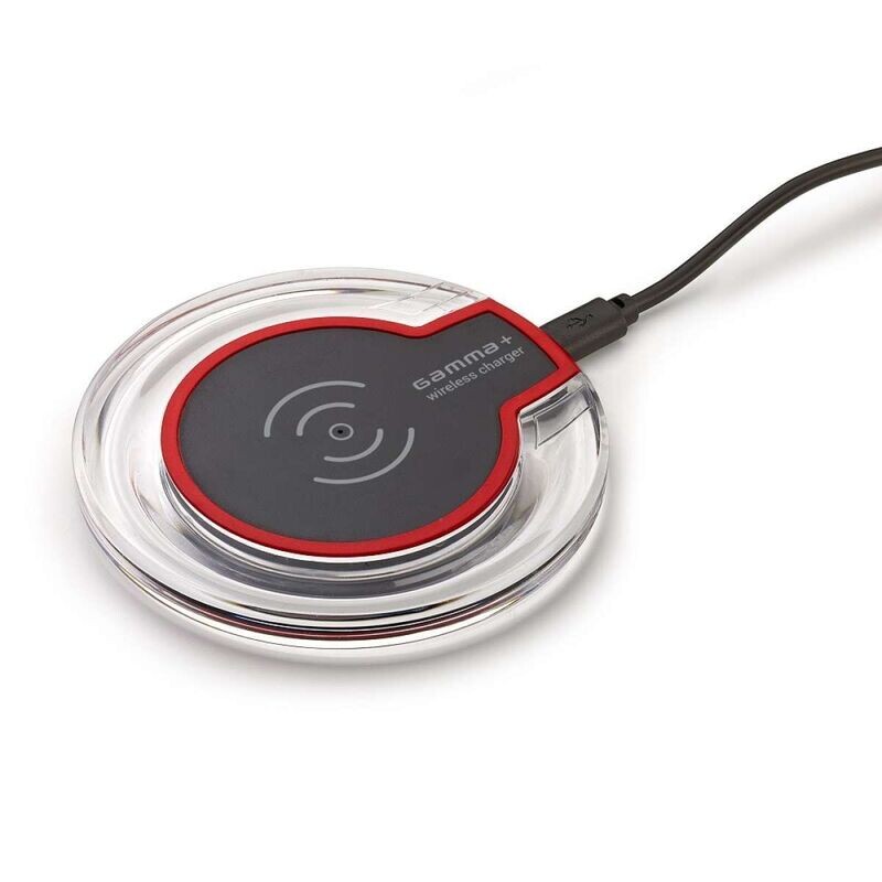 CARGADOR INALAMBRICO GAMMA +