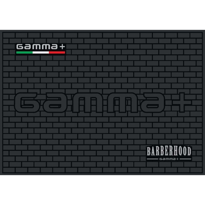 MANTEL ALFOMBRILLA BARBERIA GAMMA +