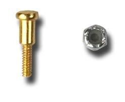TORNILLO WAHL ORO  ORIGINAL MAQUINAS CORDLESS