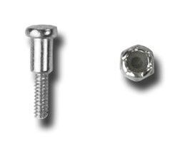 TORNILLO WAHL PLATA ORIGINAL MAQUINAS CORDLESS