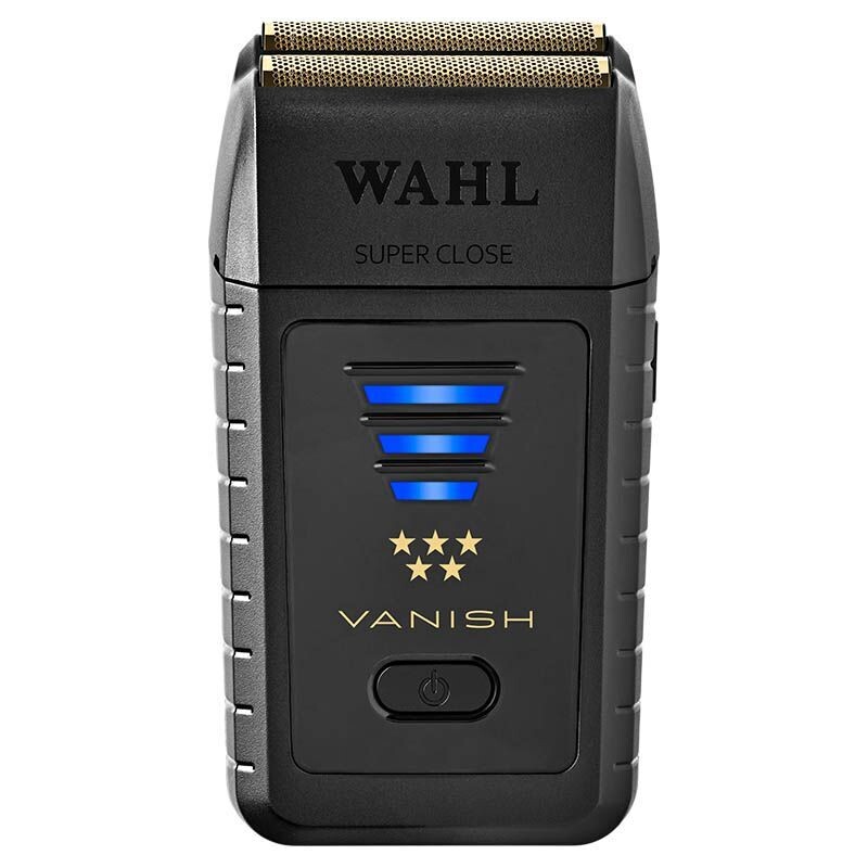 MAQUINA WAHL AFEITADORA SHAVER VANISH MAQUINA WAHL AFEITADORA SHAVER VANISH