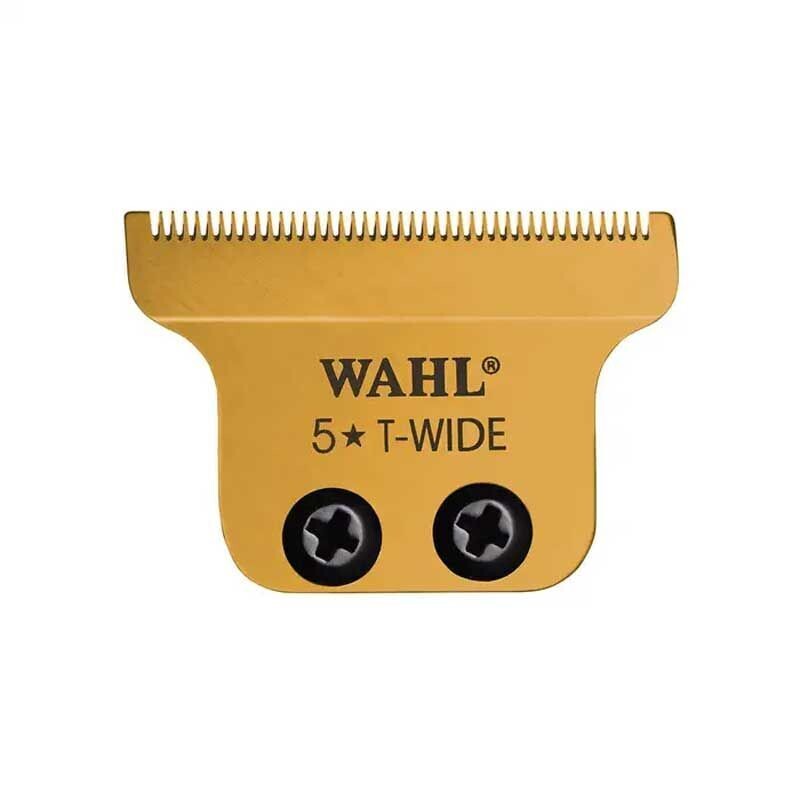 CUCHILLA MAQUINA WAHL DETAILER ANCHA T WIDE GOLD