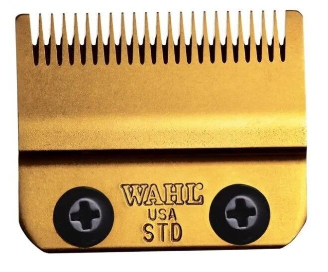 CUCHILLA MAQUINA WAHL MAGIC CLIP CORDLESS GOLD CRUNCH BLADE
