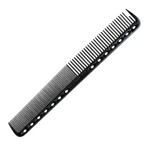 PEINE YS PARK G39 BLACK CARBON
