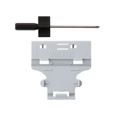 AJUSTADOR ORIGINAL PARA CUCHILLAS WAHL T-WIDE ​