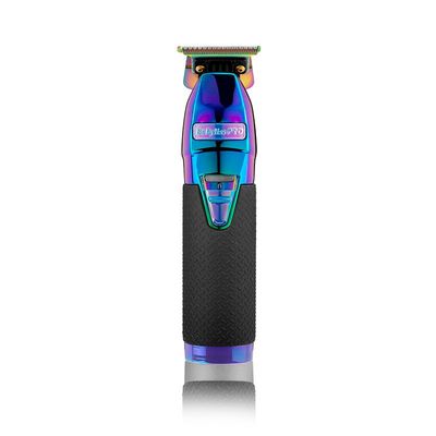 MÁQUINA BABYLISS PRO SKELETON BOOST CHAMALEON CAMALEON FX MÁQUINA BABYLISS PRO SKELETON BOOST CHAMALEON CAMALEON FX