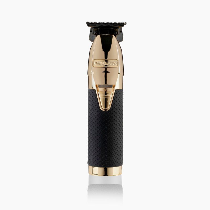 MÁQUINA BABYLISS PRO SKELETON BOOST ORO GOLD FX MÁQUINA BABYLISS PRO SKELETON BOOST ORO GOLD FX