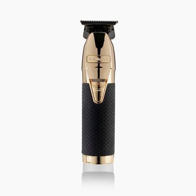 MÁQUINA BABYLISS PRO SKELETON BOOST ORO GOLD FX MÁQUINA BABYLISS PRO SKELETON BOOST ORO GOLD FX