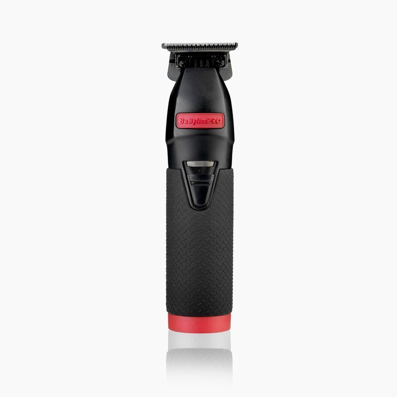 MÁQUINA BABYLISS PRO SKELETON BOOST BLACK MATTE NEGRA MATTE FX MÁQUINA BABYLISS PRO SKELETON BOOST BLACK MATTE NEGRA MATTE FX